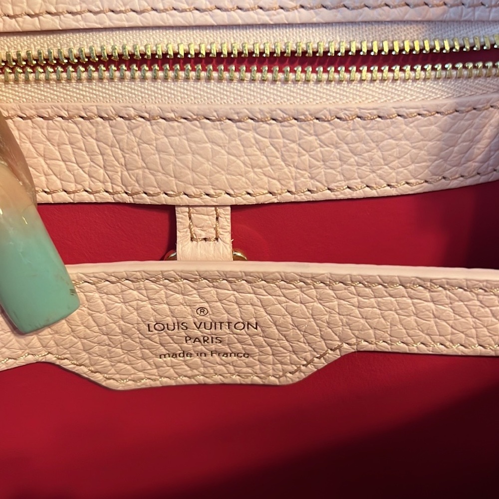 🌸Capucines Rare BB NWT🌸 - Picture 9 of 10